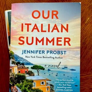 All 5 books great condition